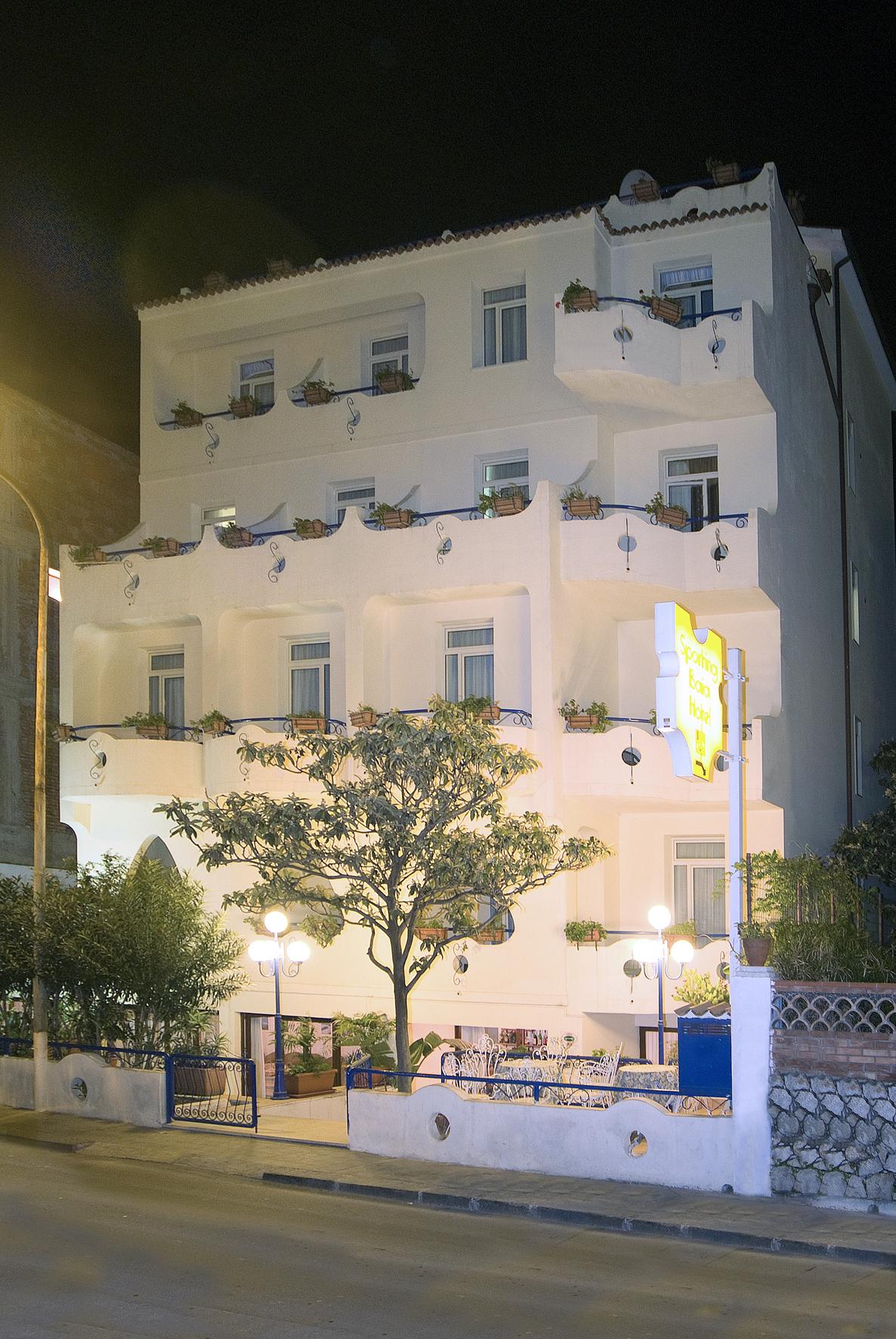 Villa Athena Джардини Наксос Екстериор снимка