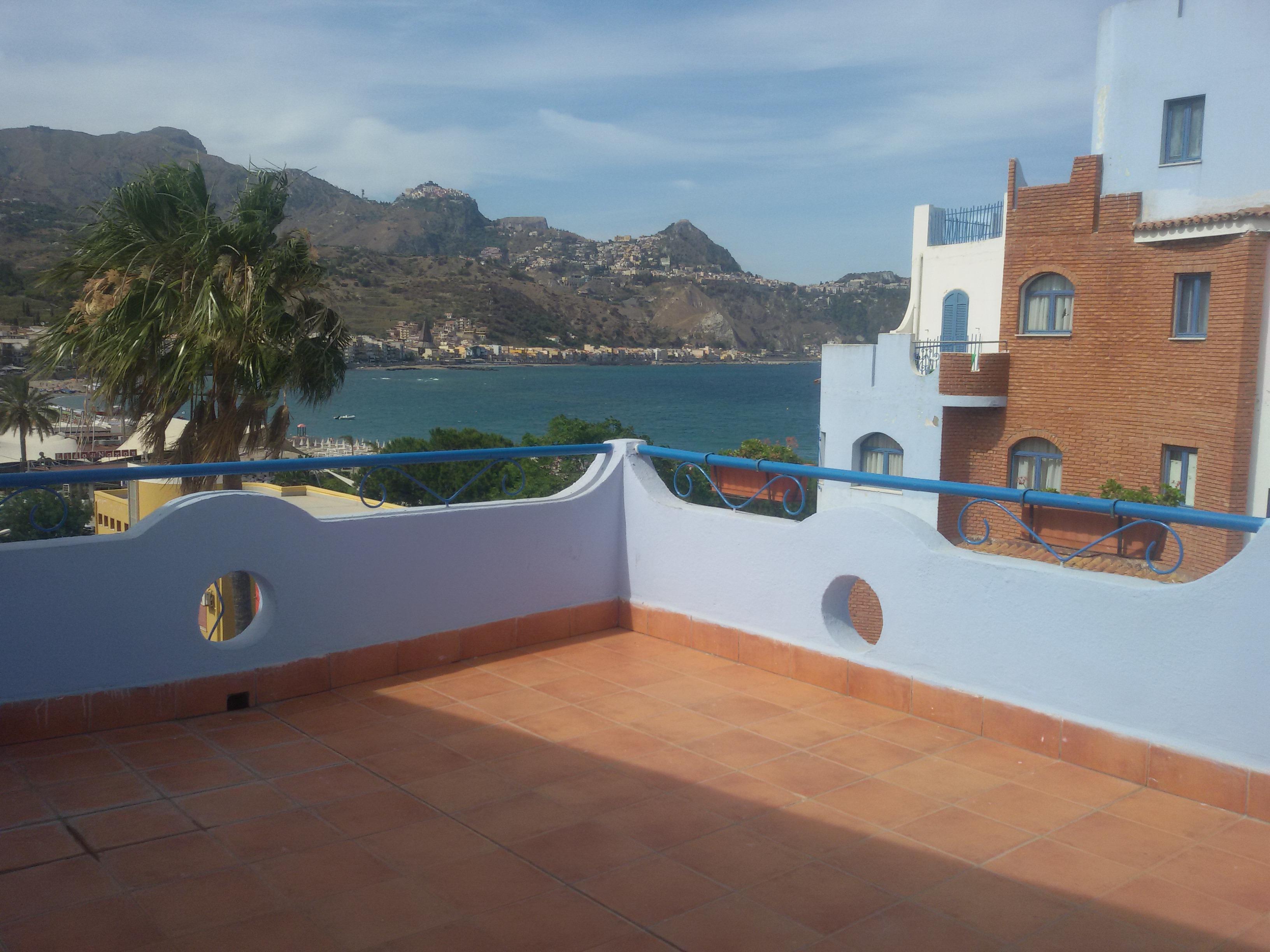 Villa Athena Джардини Наксос Екстериор снимка