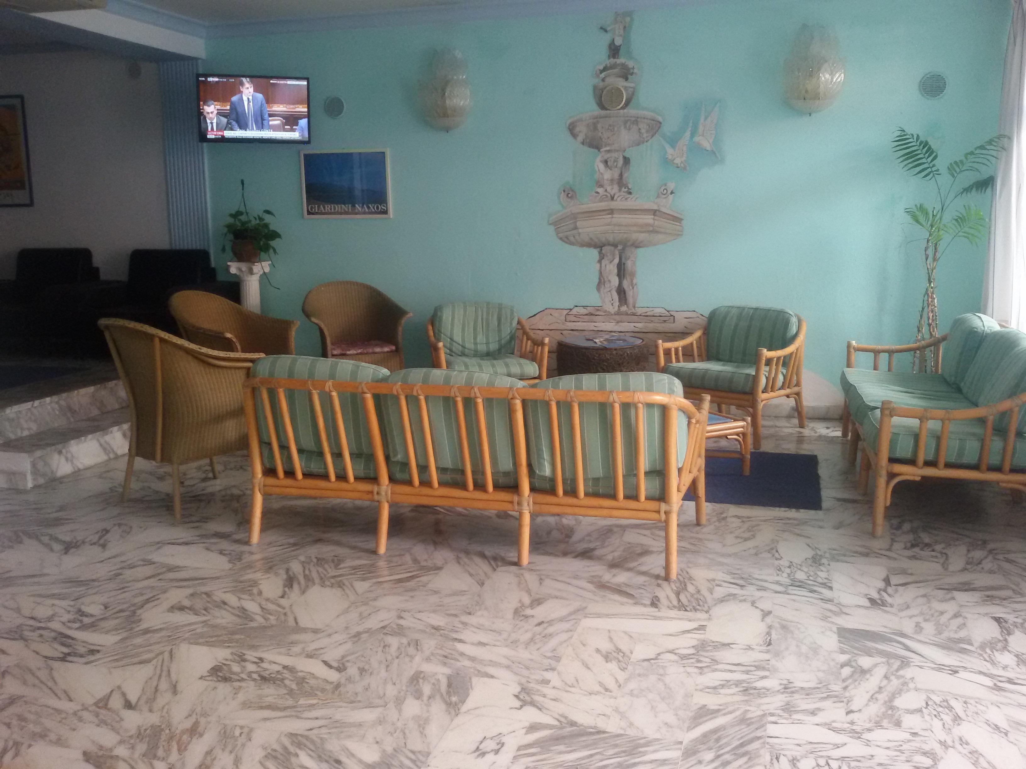Villa Athena Джардини Наксос Екстериор снимка